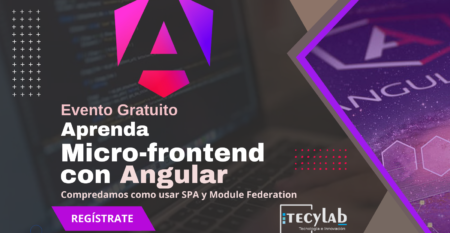Evento Angular 19MAR25 Evento Angular 19MAR25
