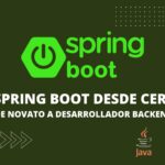 Spring Boot desde Cero