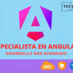Especialista en Angular
