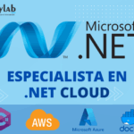 Especialista en .NET Cloud
