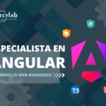 Especialista en Angular