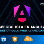 Especialista en Angular