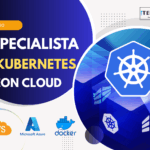 Especialista en Kubernetes con Cloud